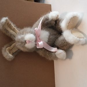 Russ bunny